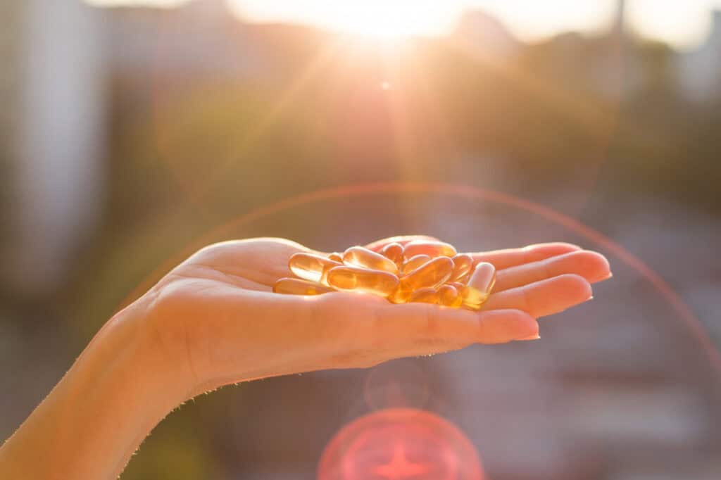 Vitamin D3 Manfaat, Dosis, dan Sumber Terbaiknya