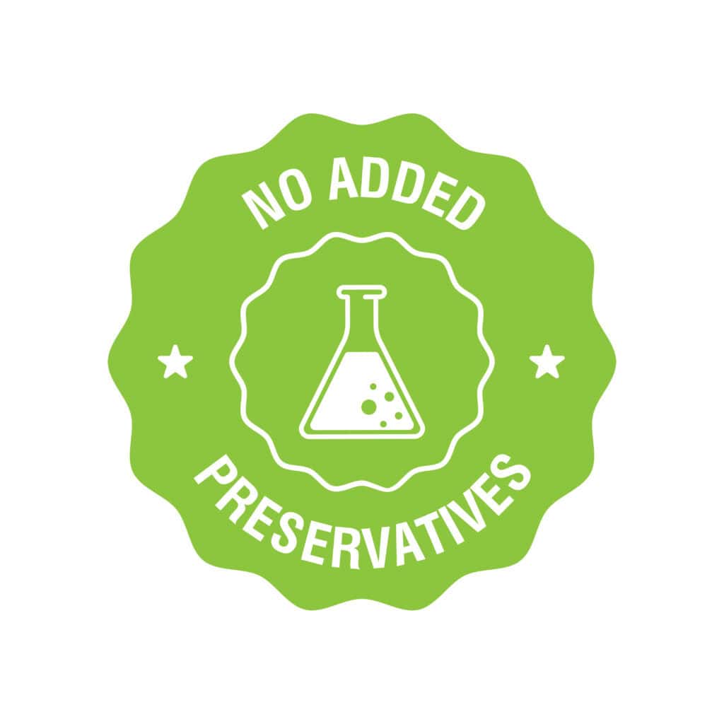 Whole food tanpa bahan pengawet