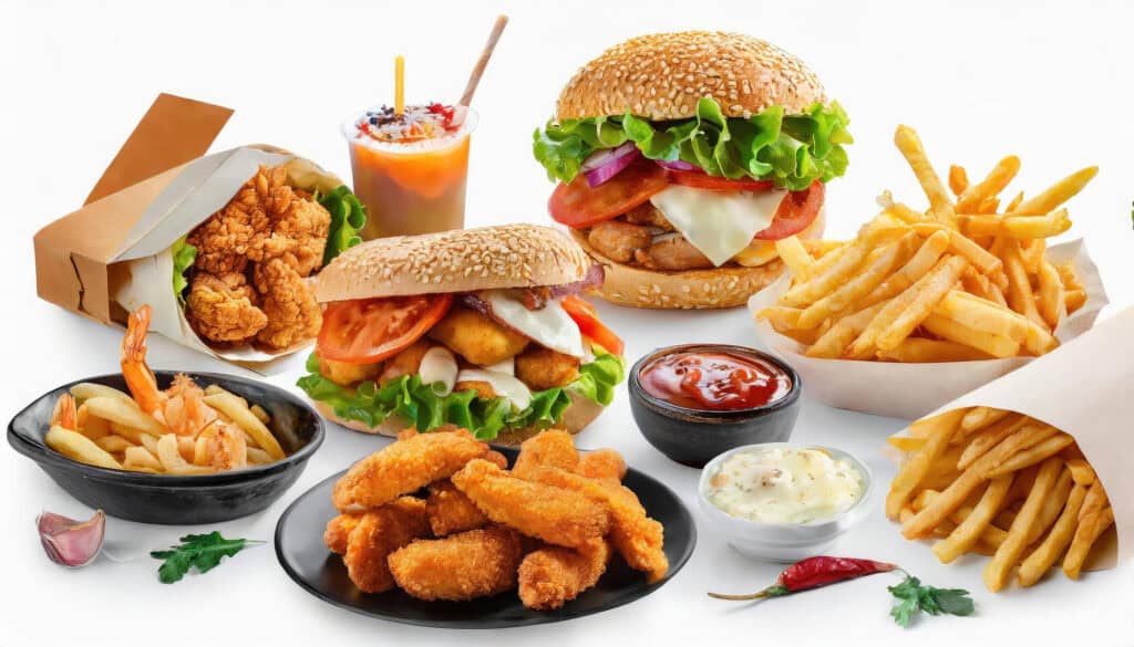 Apakah Makanan Ultraproses Bisa Tingkatkan Risiko Kanker