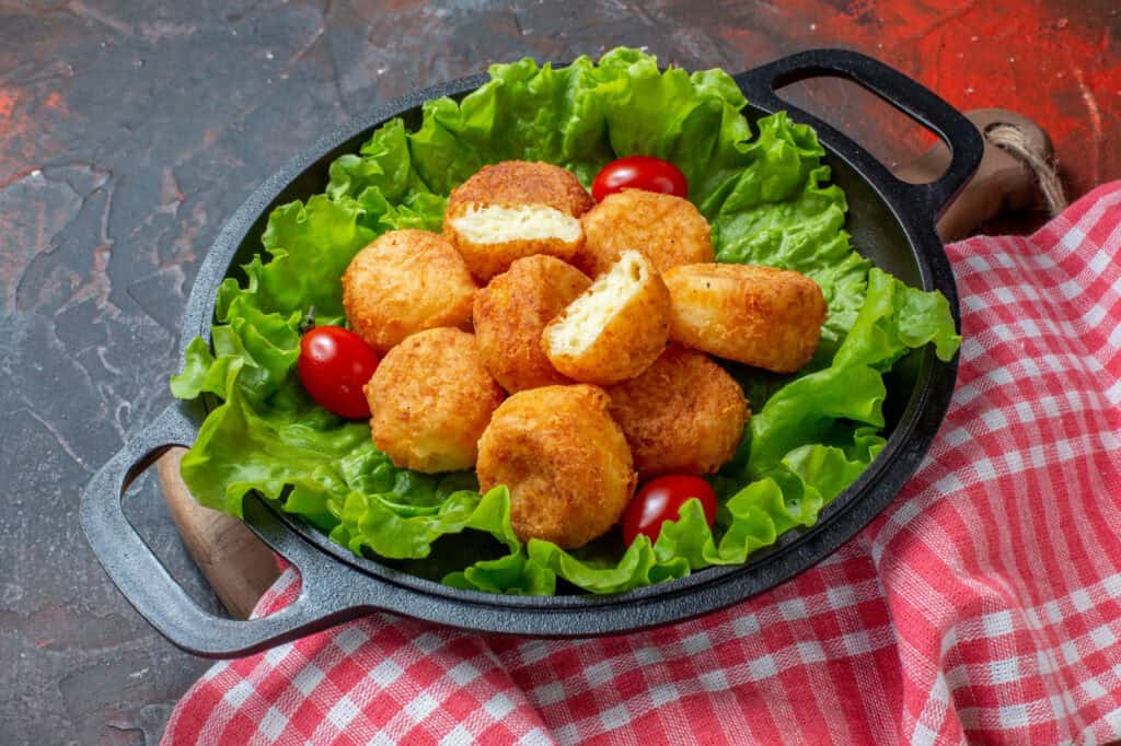 Apakah Nugget Homemade Benar-Benar Sehat untuk Anak