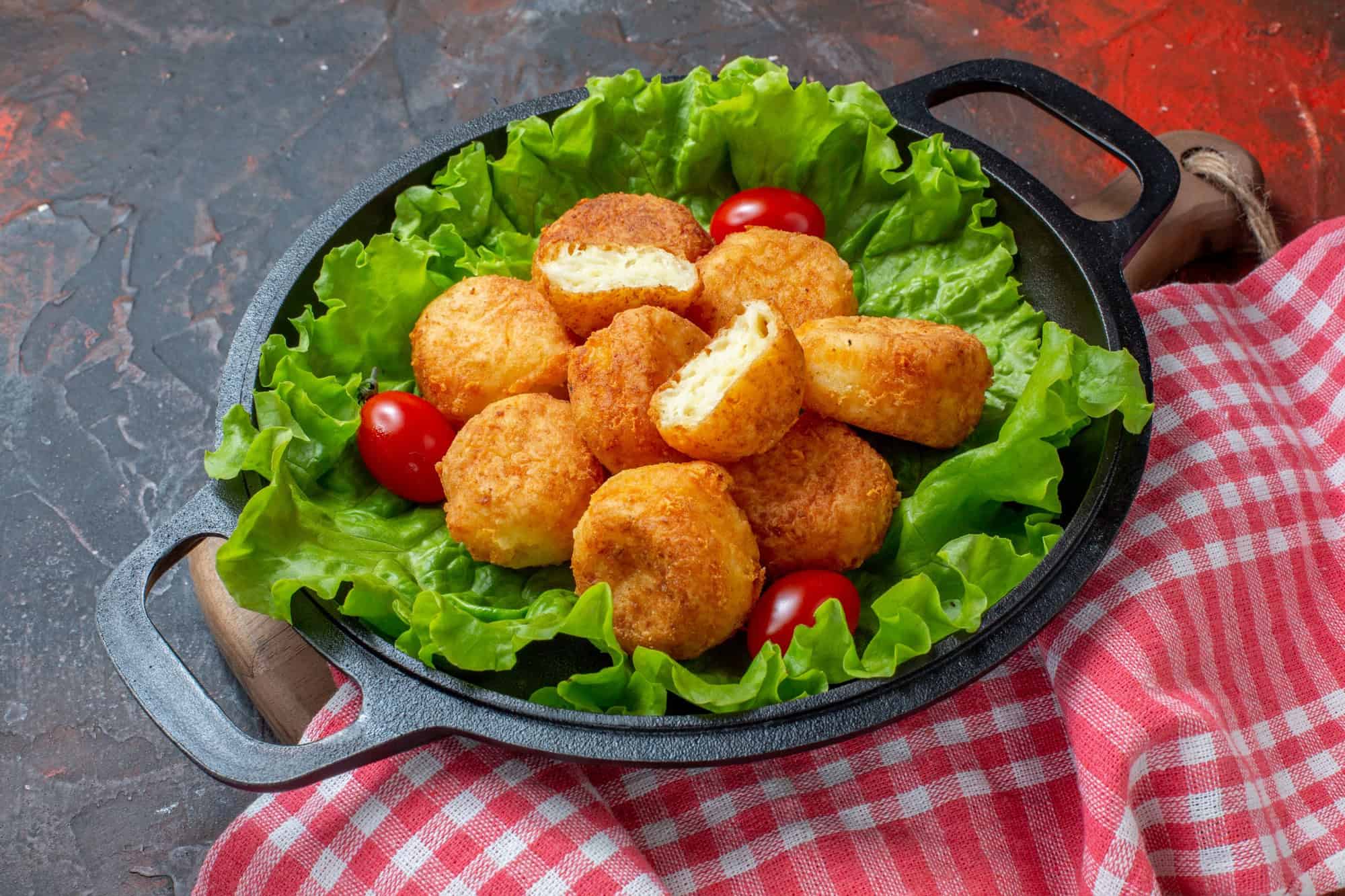 Apakah Nugget Homemade Benar-Benar Sehat untuk Anak