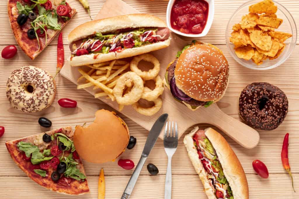 Sugar Crash Dampak Makanan Ultraproses ke Gula Darah