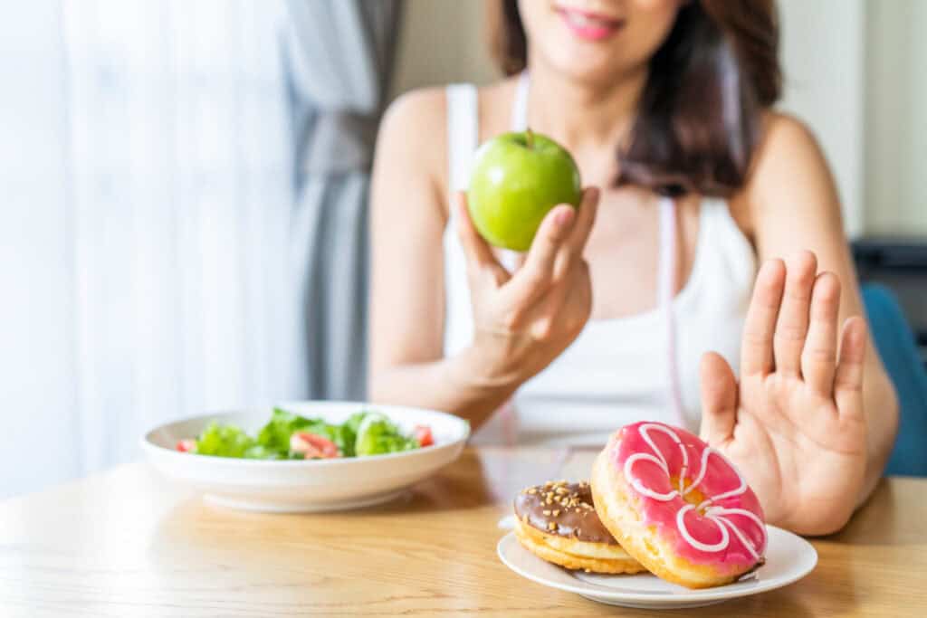 Batasi makanan ultraproses