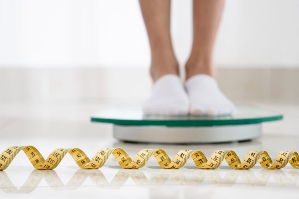 Cara Mengatasi Badan Kurus Karena Diabetes
