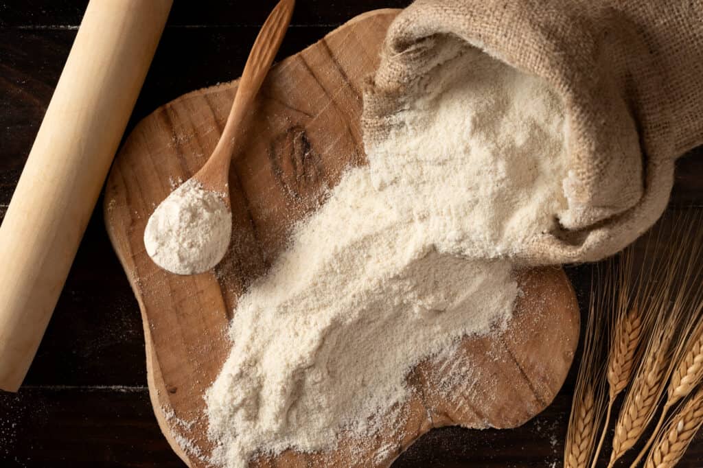 Efek Tepung Putih Dari Diet Gagal hingga Risiko Kesehatan