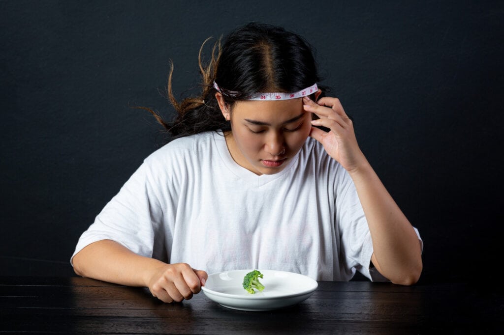 Jenis-Jenis Diet Berbahaya yang Harus Anda Hindari