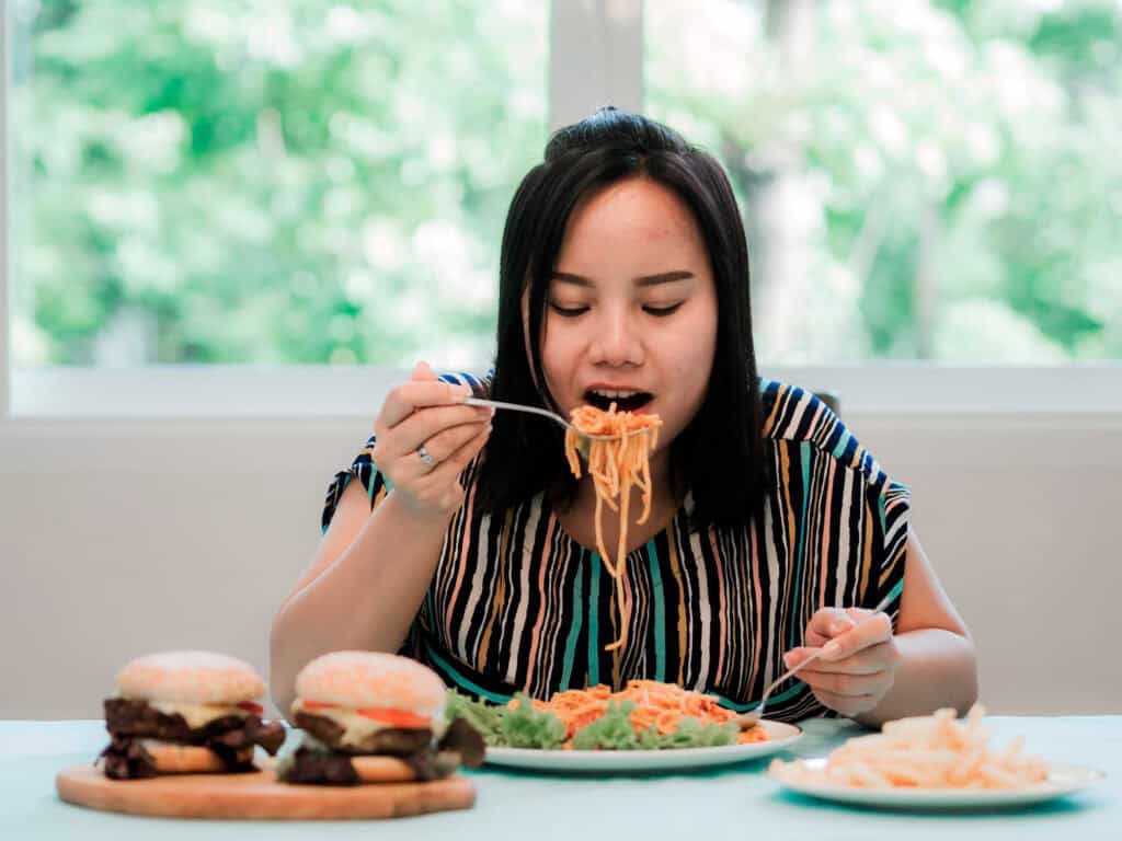 Karbohidrat Sahabat atau Musuh Diet & Kesehatan