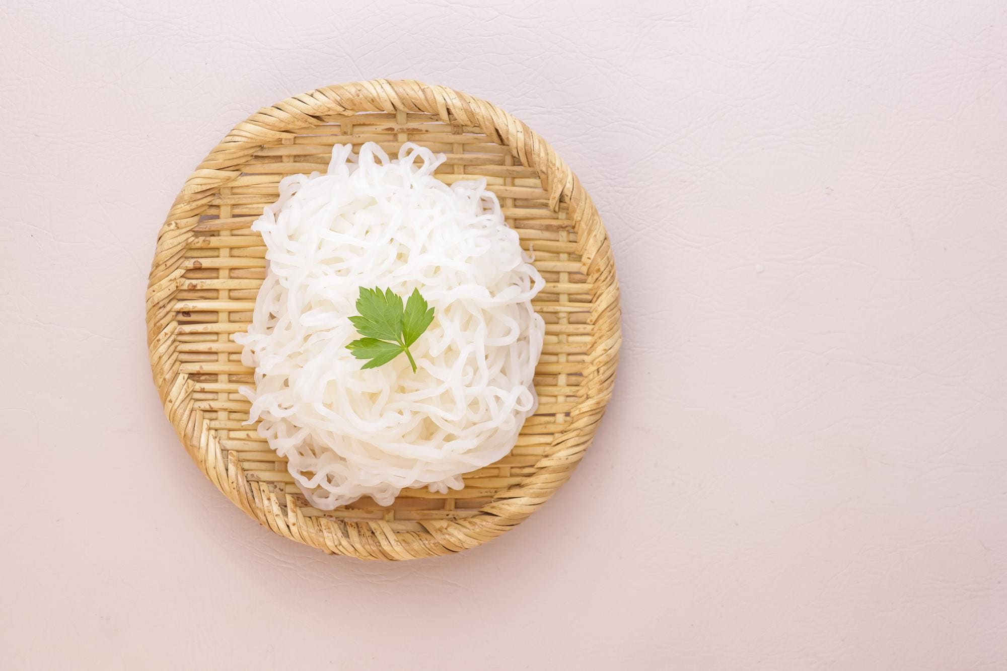 Mau Diet Tapi Kangen Mie Coba Shirataki Aja