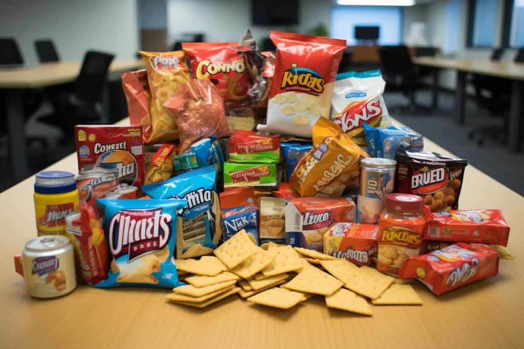 Waspada! Gula Tersembunyi di Makanan Kemasan
