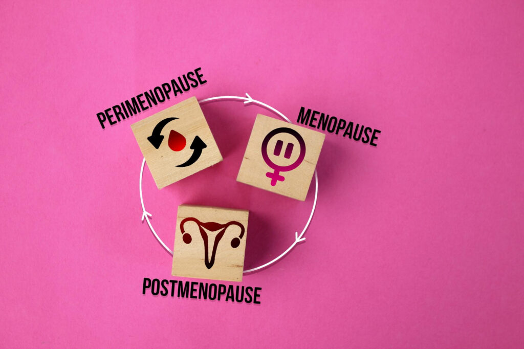 5 Pilar Pola Makan Sehat Menjelang Menopause