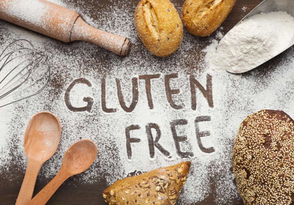 Apa Itu Gluten-Free dan Perlukah Kita Menghindarinya