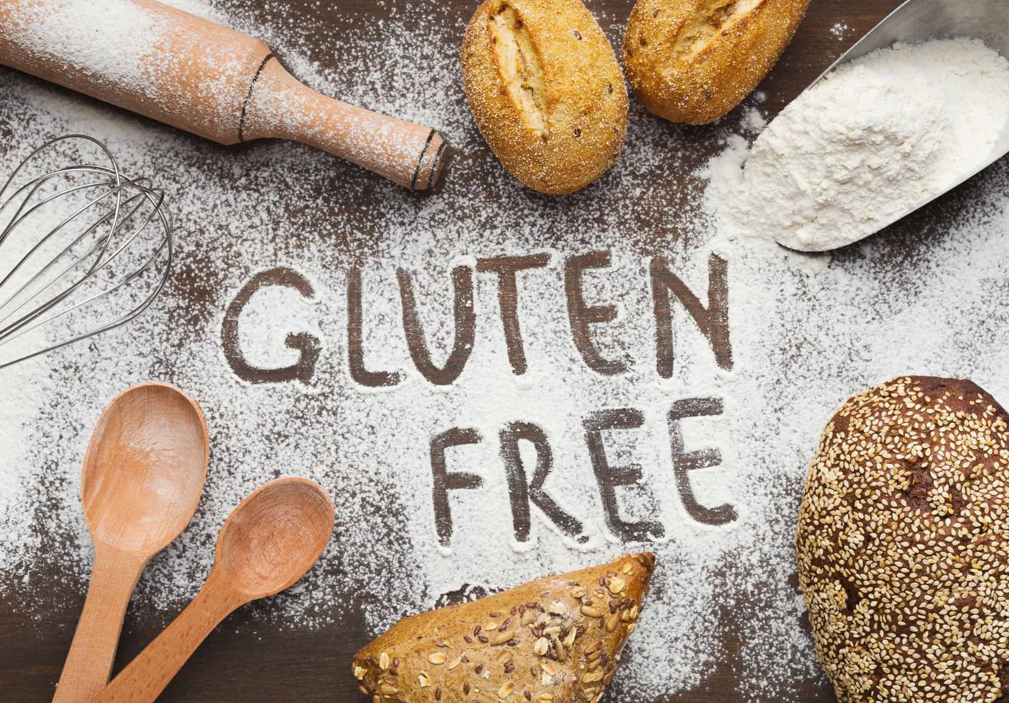 Apa Itu Gluten-Free dan Perlukah Kita Menghindarinya