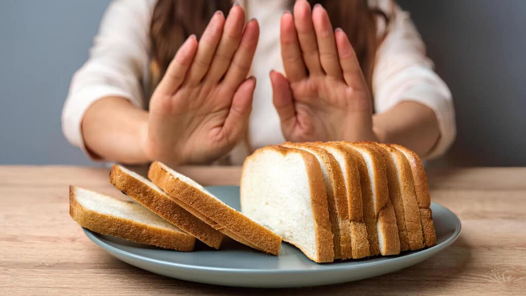 Beberapa orang memang harus menghindari gluten karena kondisi medis seperti alergi