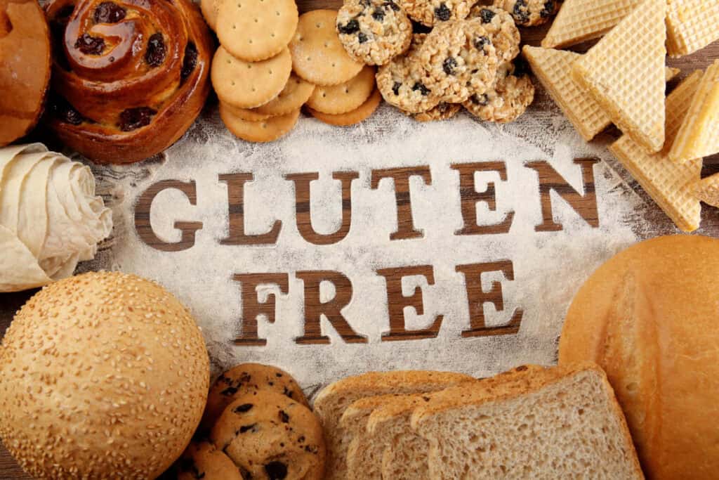 Gluten free belum tentu lebih sehat
