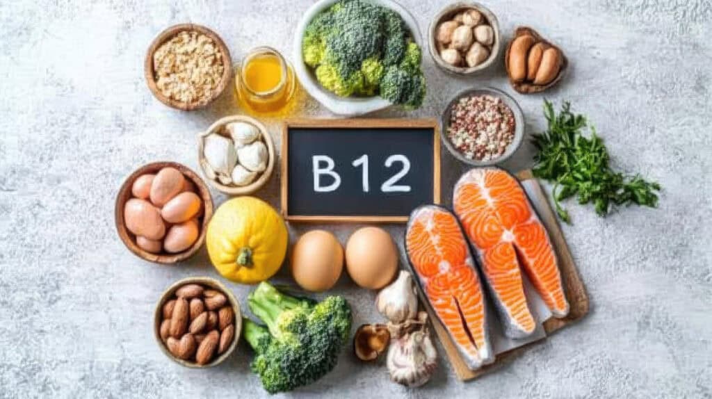 Vitamin B12 untuk lansia agar bugar dan daya ingat tajam