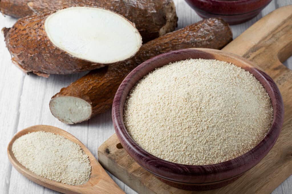 Mengenal Tepung Mocaf dan Dampaknya pada Gula Darah