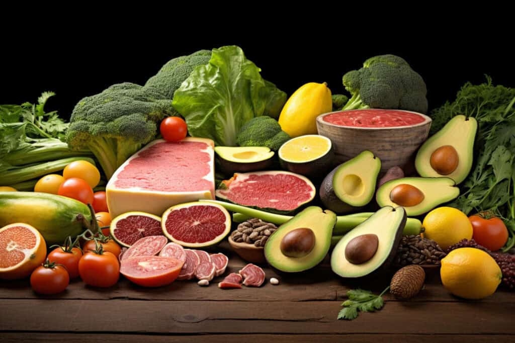 Pentingnya Makronutrisi untuk Diet & Pola Makan Harian