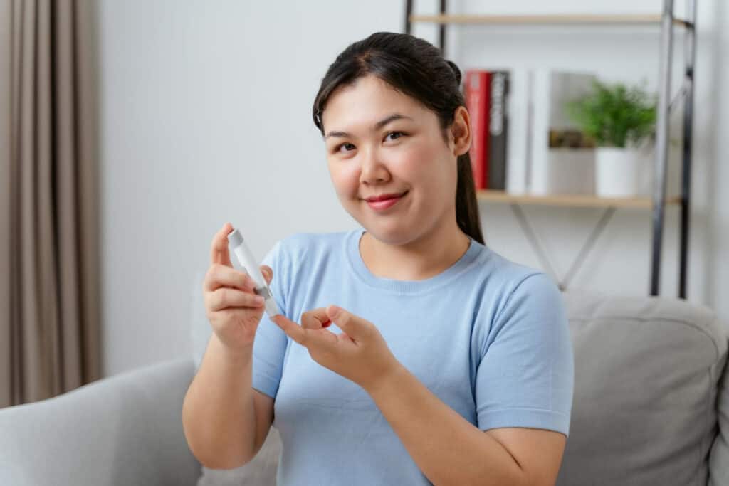 Cuka apel bantu membuat gula darah lebih stabil