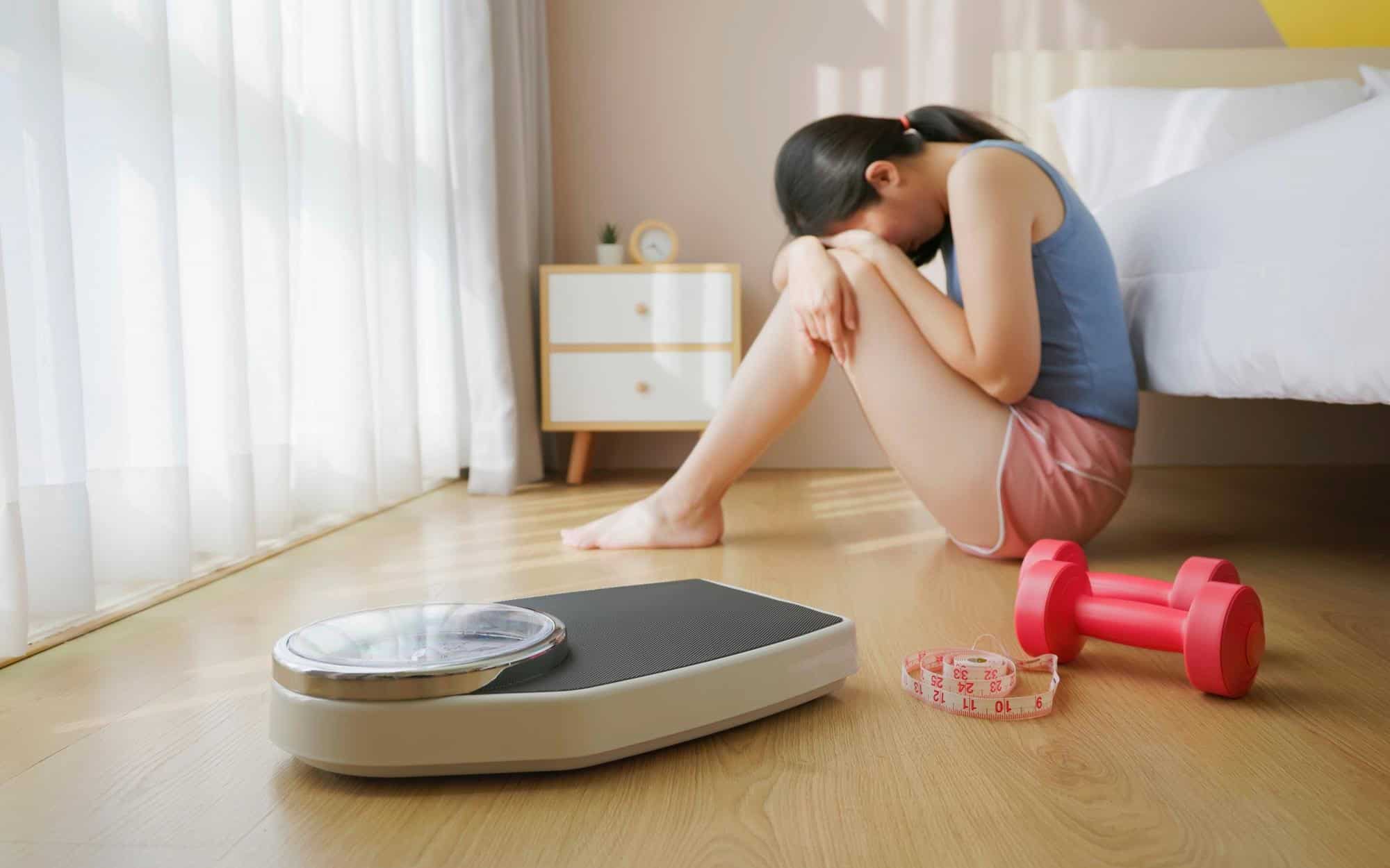 Fase Plateau dalam Diet Penyebab dan Cara Mengatasinya