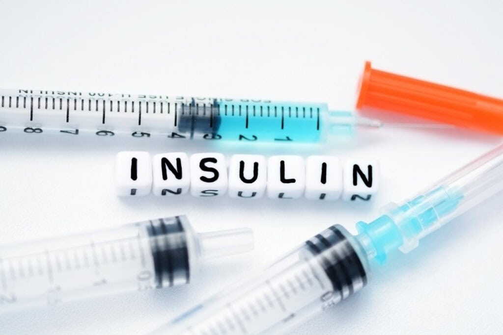 Insulin hormon pengatur gula darah dan energi