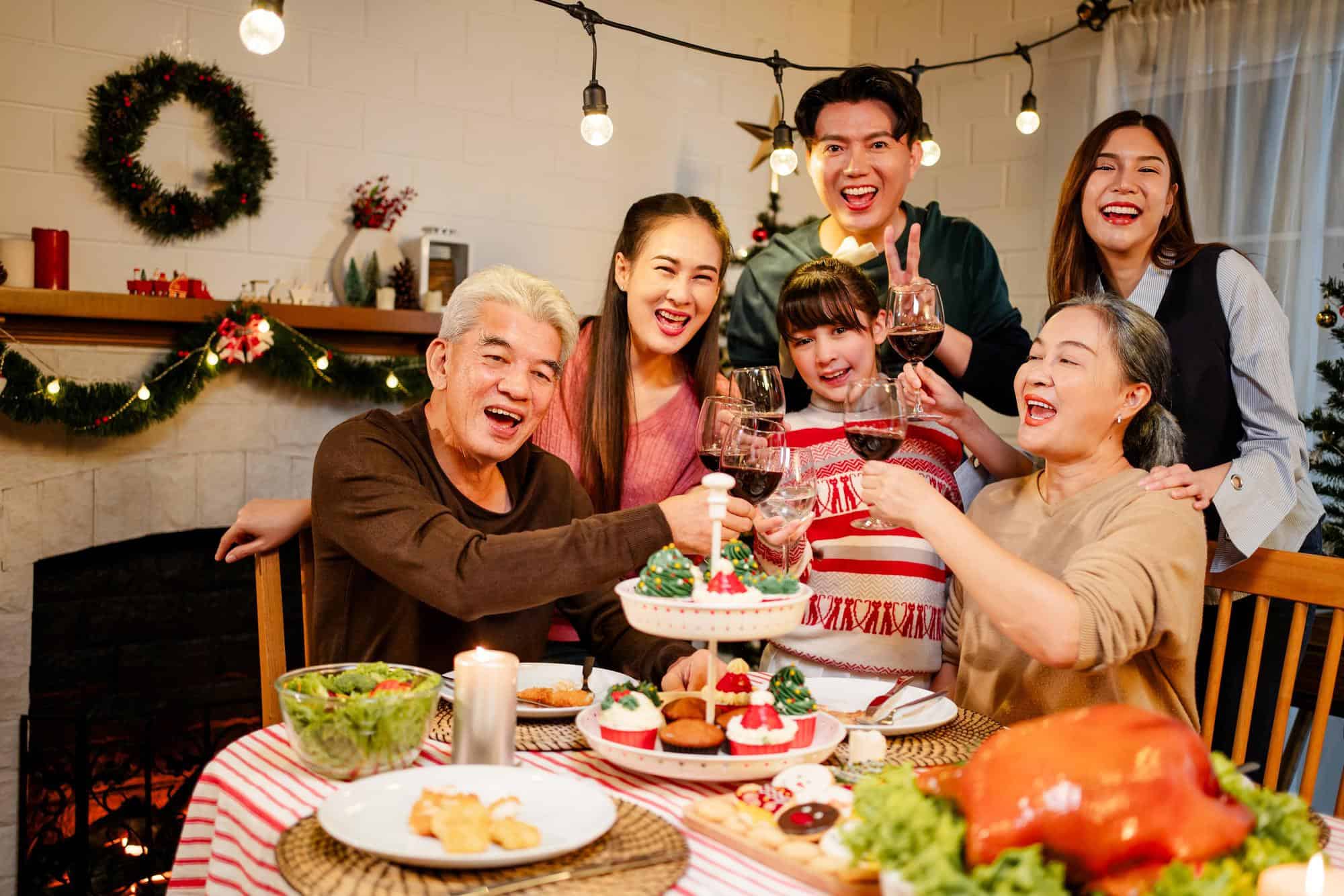 Tips Jaga Berat Badan Saat Liburan Tanpa Ribet