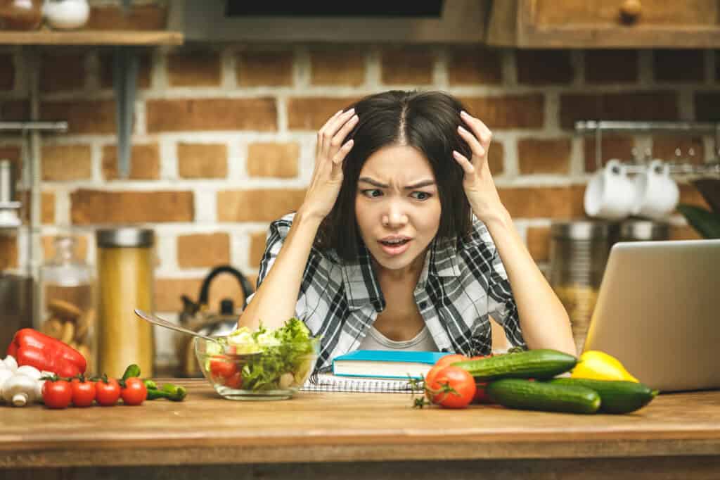 5 Kesalahan Umum Saat Memulai Diet di Awal Tahun