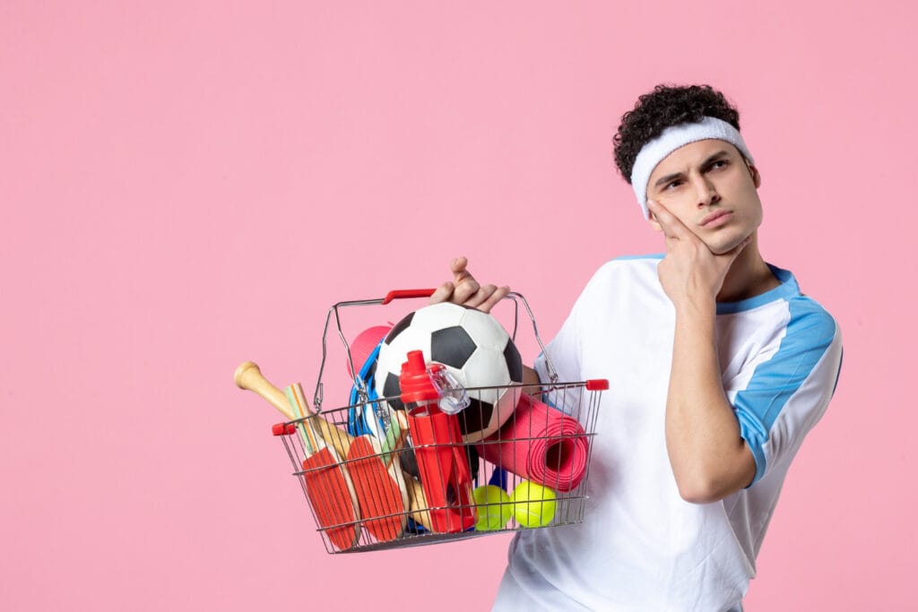 Ikut semua olahraga viral tanpa melihat kondisi awal tubuh dan mengabaikan pemulihan tubuh