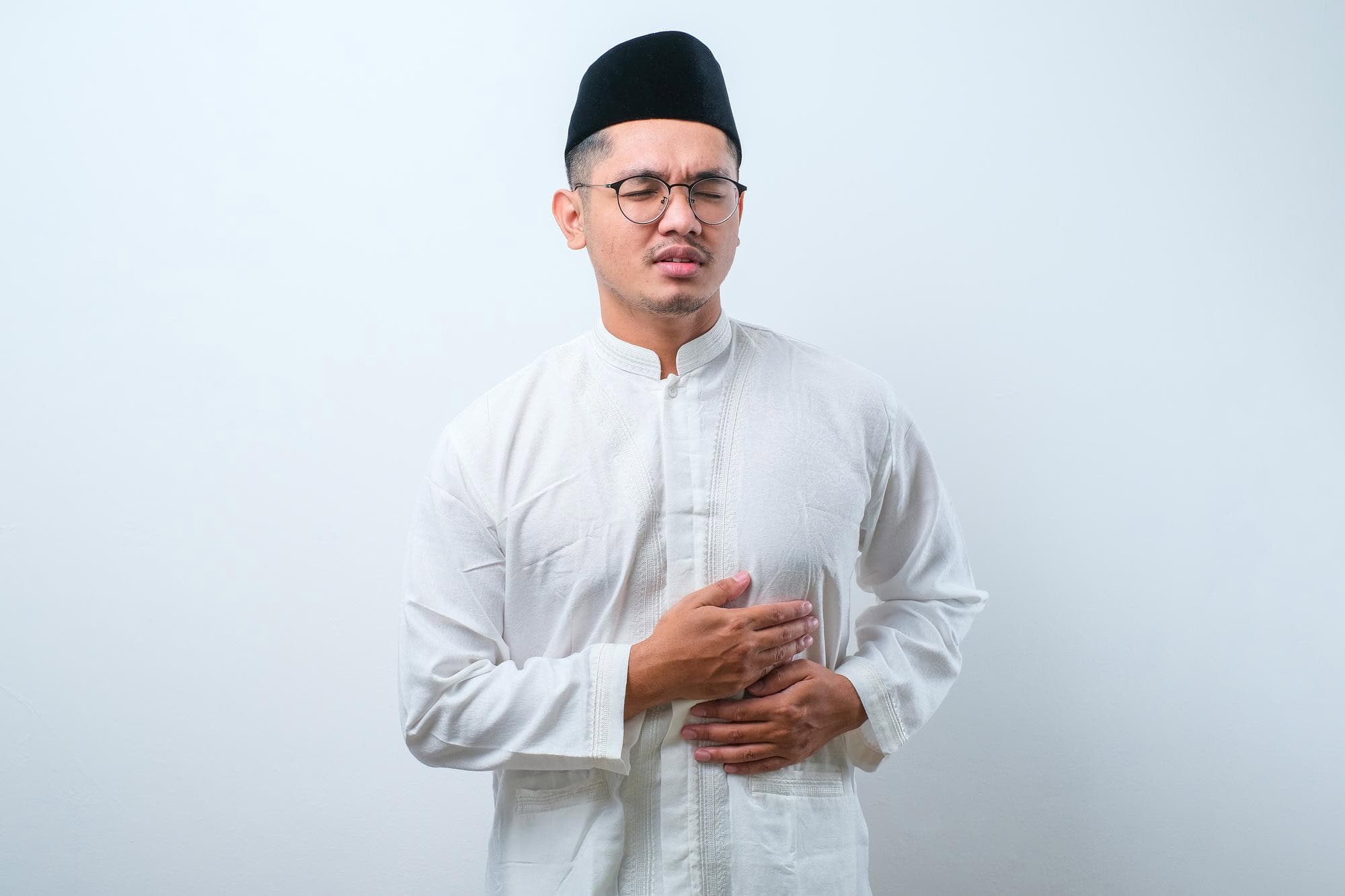Amankah Puasa Ramadhan bagi Penderita GERD