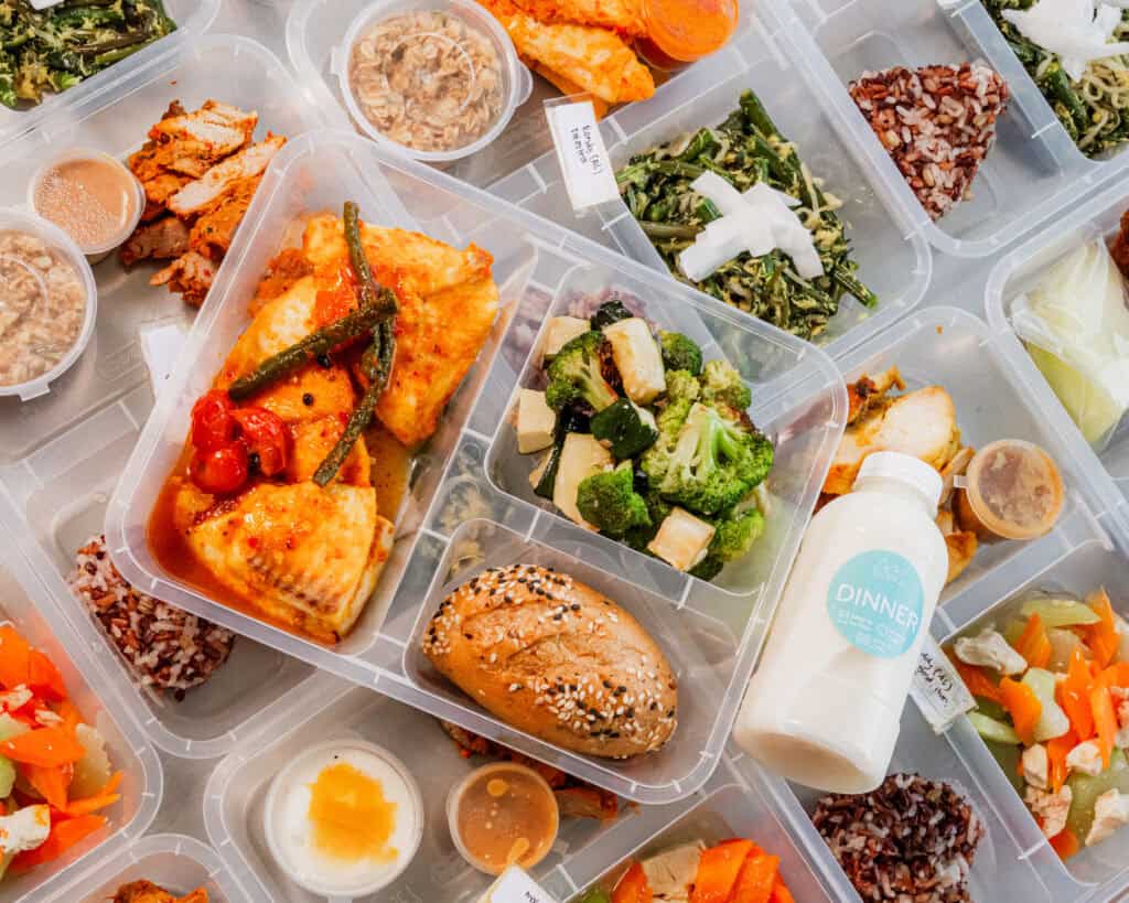 Catering Sahur & Buka Puasa Sehat Bandung