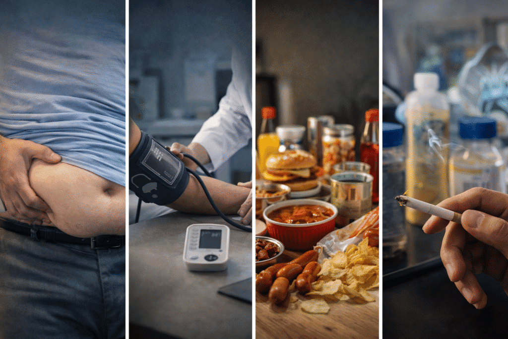 Kebiasaan sehari-hari yang memperberat kerja ginjal