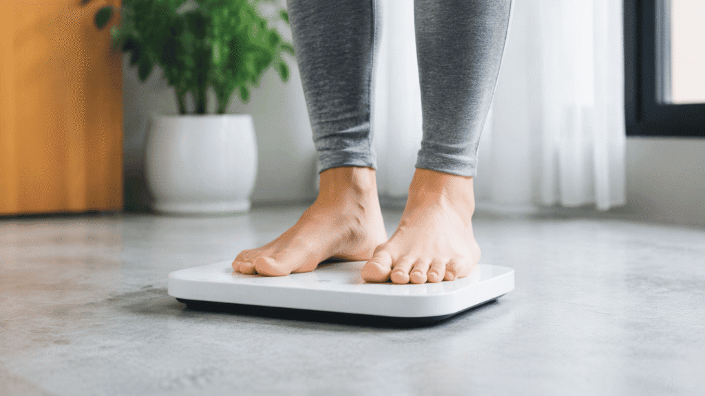 Cara Mengukur Progres Diet Timbangan Bukan Segalanya