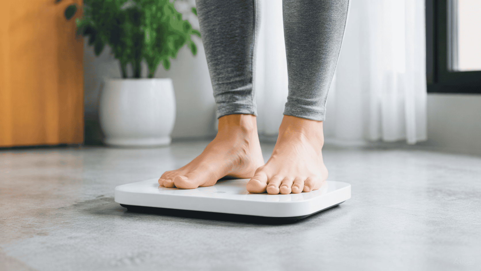 Cara Mengukur Progres Diet Timbangan Bukan Segalanya