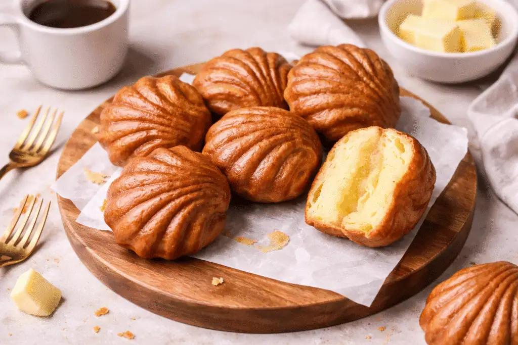 Intip Kalori Butter Tteok Viral, Amankah Dimakan Saat Diet