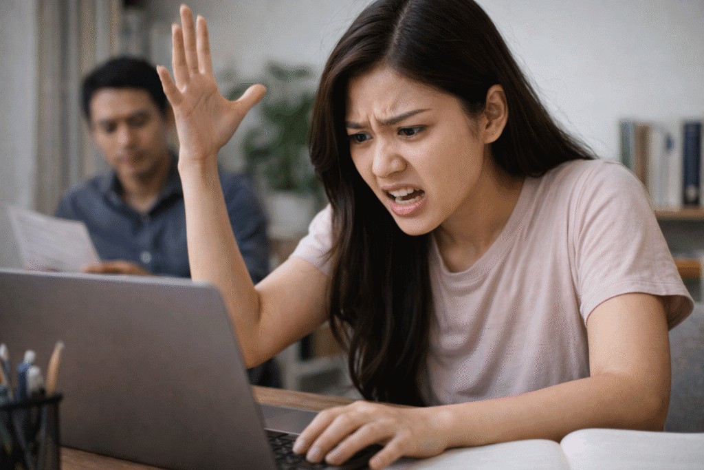 Mood terganggu akibat diet ekstrem