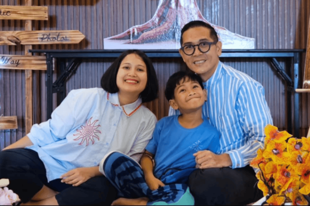 Perubahan fisik dan mental jauh membaik setelah menjalani pola hidup sehat 