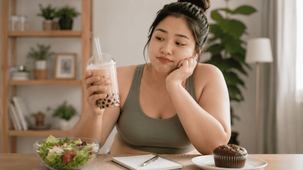 Waspada Liquid Calories, Musuh Dalam Selimut Saat Diet!