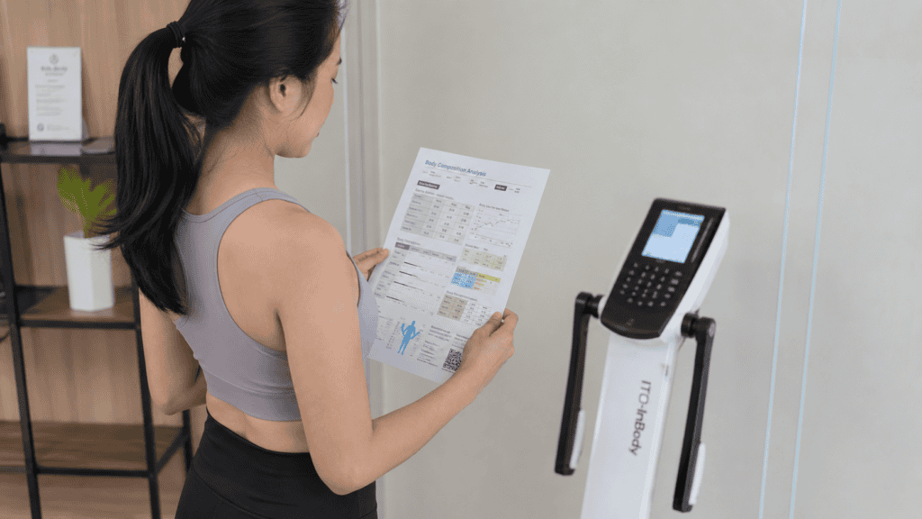 Berapa Body Fat yang Ideal untuk Pria dan Wanita