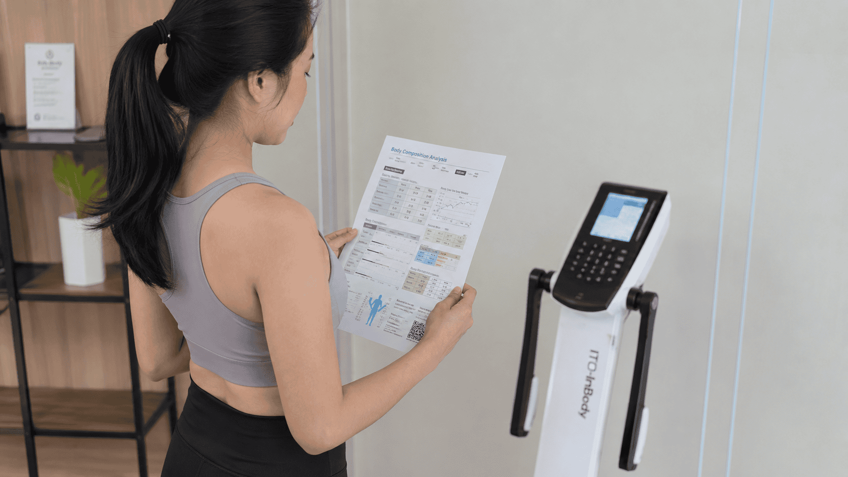 Berapa Body Fat yang Ideal untuk Pria dan Wanita
