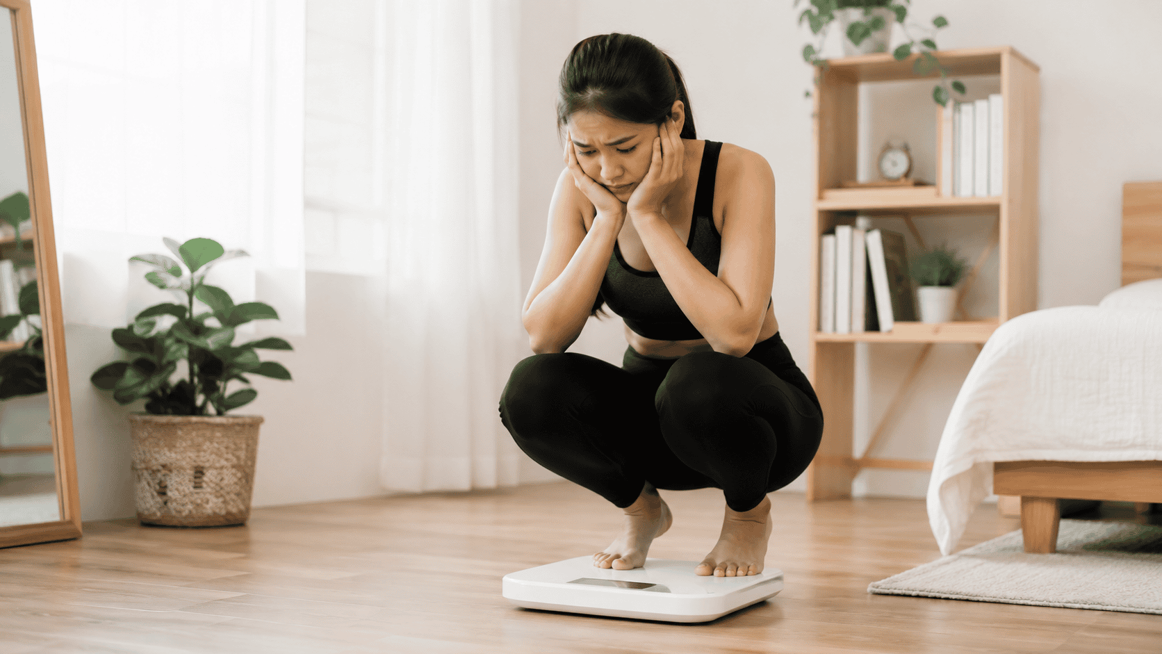 Body Fat, BMI, atau Berat Badan Ini Perbedaannya
