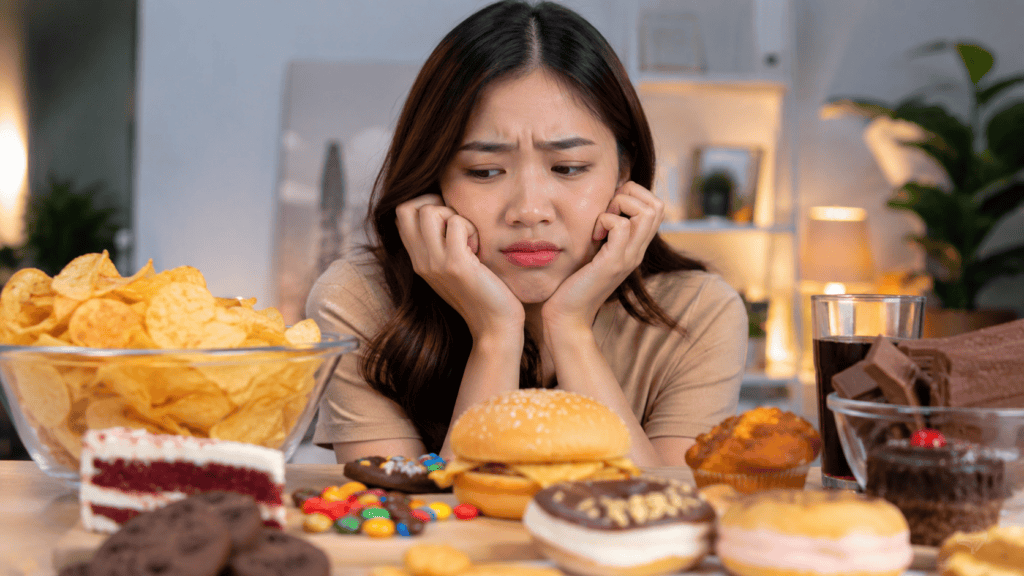 Craving Makanan Tertentu Ternyata Tubuh Lagi Kasih Sinyal!