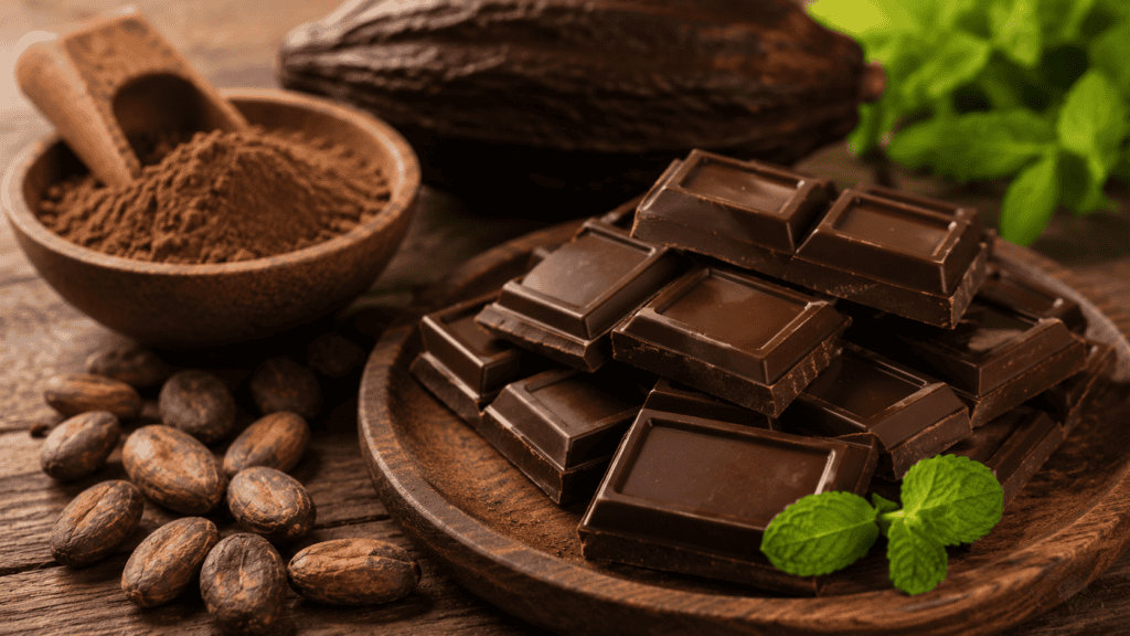Craving cokelat bisa jadi tanda tubuh butuh magnesium