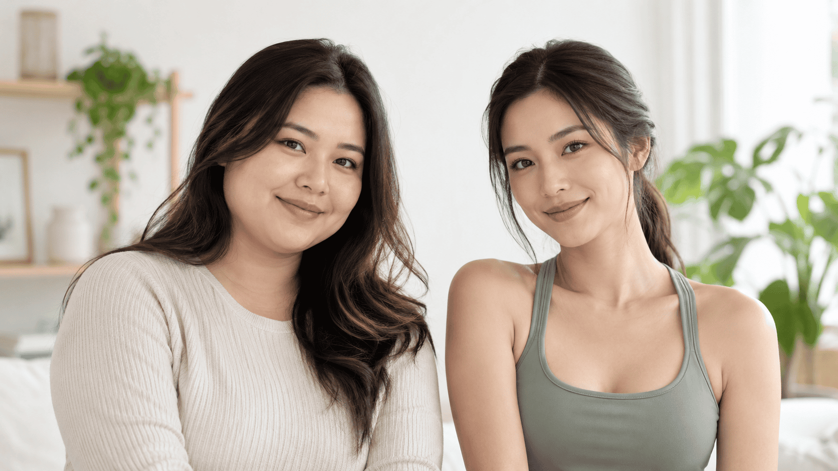 Carb Face vs Protein Face, Apa Artinya
